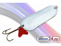 Блесна шумовая Condor "Gnom Twin" арт. 5201, цвет 09, вес 38 г.